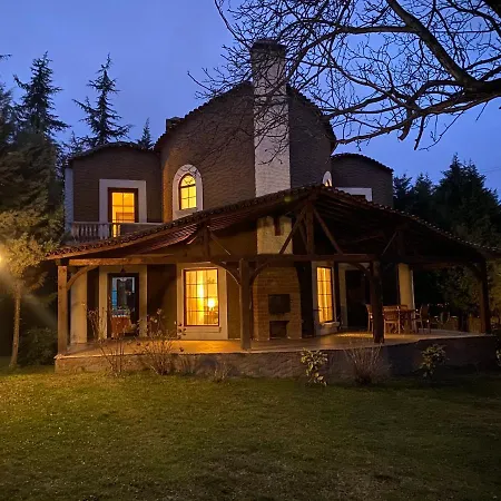 柯克皮纳庄园别墅 别墅