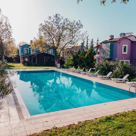Kirkpinar Konaklari Villa *