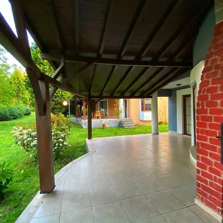 柯克皮纳庄园别墅 别墅 萨潘贾