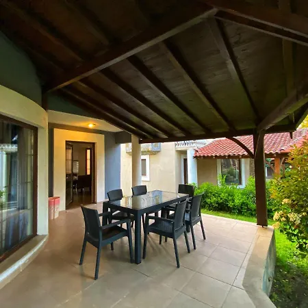 Kirkpinar Konaklari Villa *