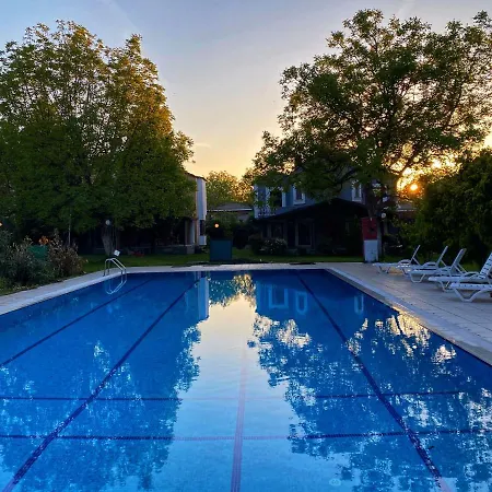 Villa Kirkpinar Konaklari Sapanca