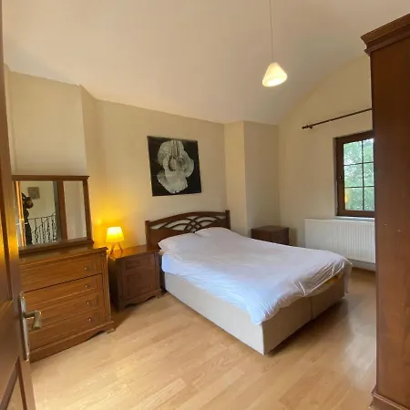 Kirkpinar Konaklari Villa Sapanca