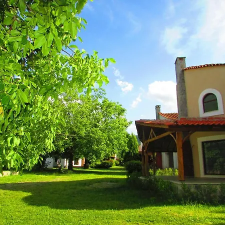 柯克皮纳庄园别墅 萨潘贾