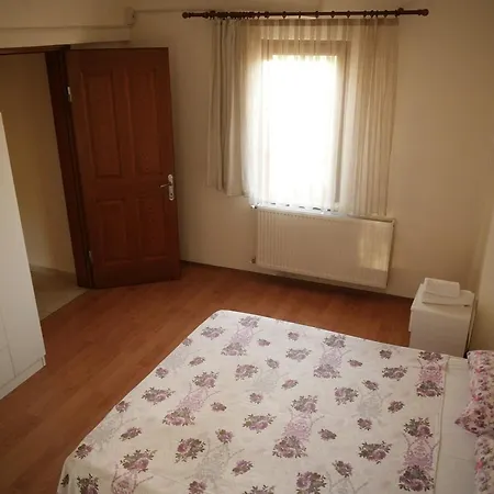 Kirkpinar Konaklari Villa *