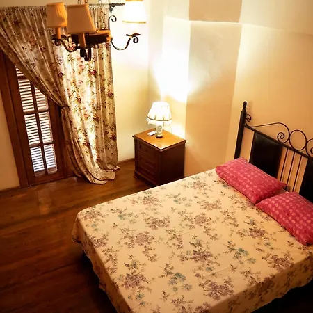 别墅 柯克皮纳庄园别墅 萨潘贾