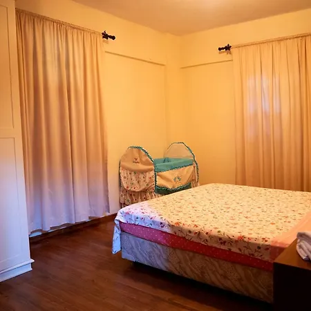 柯克皮纳庄园别墅 * 萨潘贾