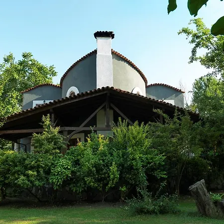 柯克皮纳庄园别墅 别墅