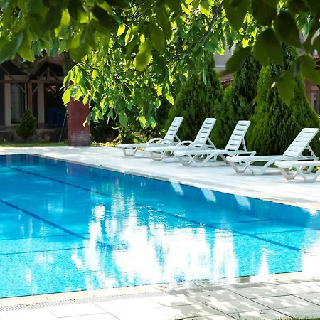 别墅 柯克皮纳庄园别墅 萨潘贾