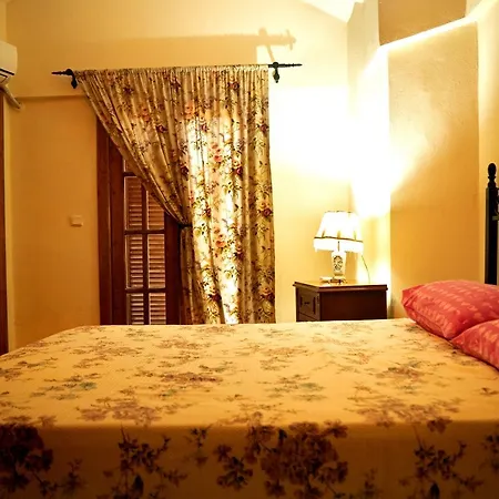 柯克皮纳庄园别墅 萨潘贾