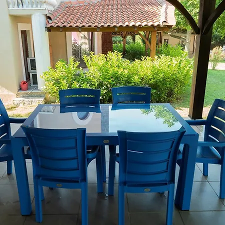 柯克皮纳庄园别墅 别墅 萨潘贾