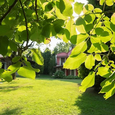 柯克皮纳庄园别墅