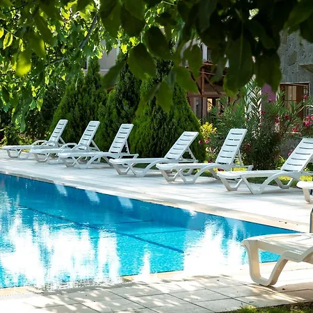 柯克皮纳庄园别墅