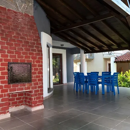 Kirkpinar Konaklari Villa