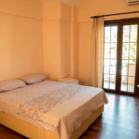 柯克皮纳庄园别墅 萨潘贾