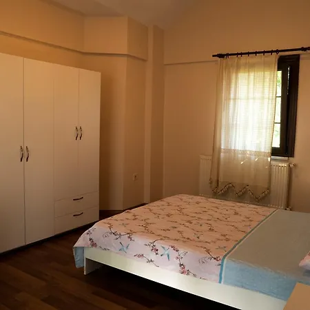 别墅 柯克皮纳庄园别墅 *