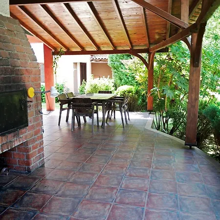 柯克皮纳庄园别墅 别墅 *