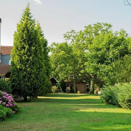 柯克皮纳庄园别墅 别墅