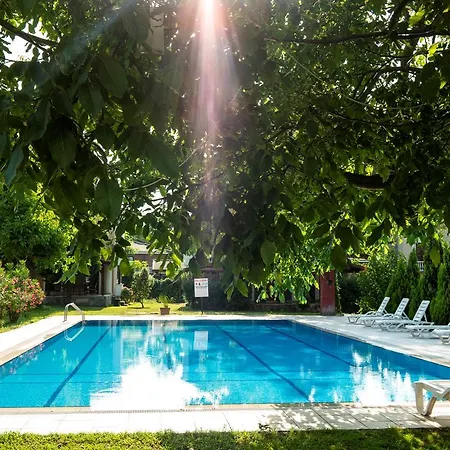 柯克皮纳庄园别墅 别墅