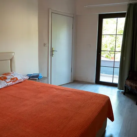 Villa Kirkpinar Konaklari *