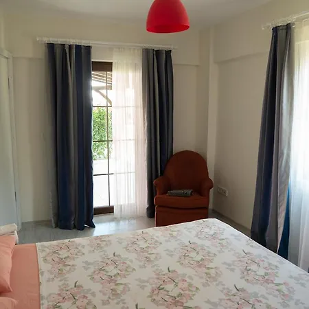 别墅 柯克皮纳庄园别墅 *