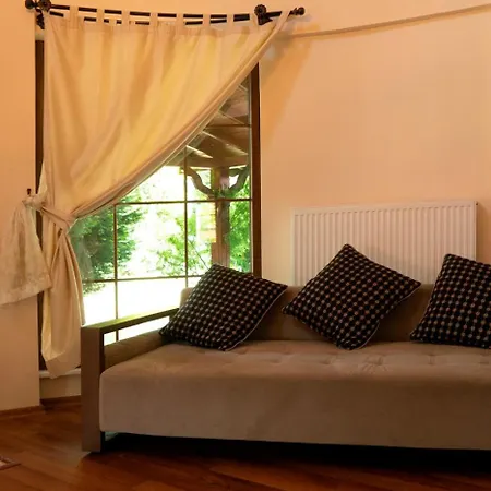 别墅 柯克皮纳庄园别墅 *