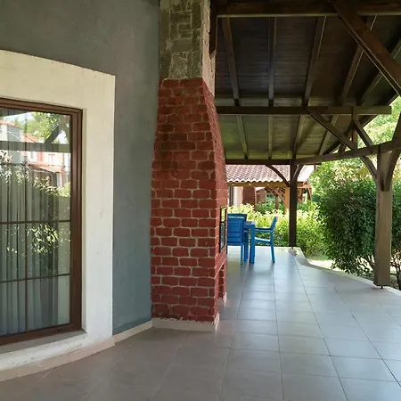 柯克皮纳庄园别墅 萨潘贾