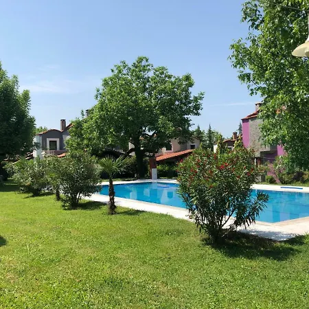 Kirkpinar Konaklari Villa *