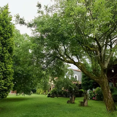 柯克皮纳庄园别墅 *