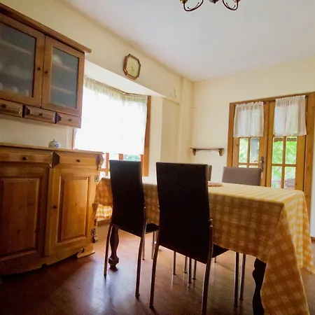 别墅 柯克皮纳庄园别墅 *