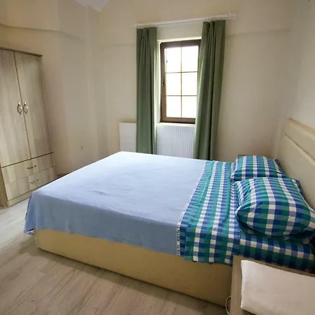 Kirkpinar Konaklari Villa