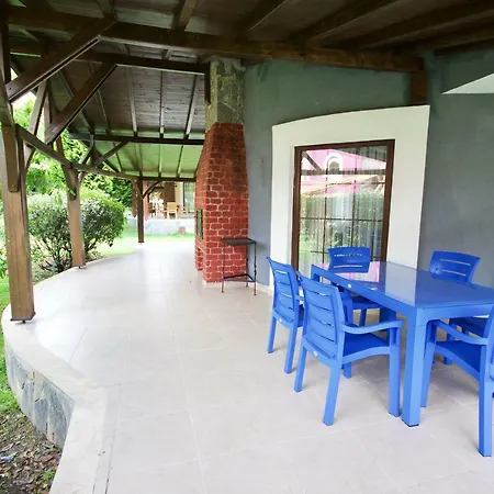 柯克皮纳庄园别墅 别墅