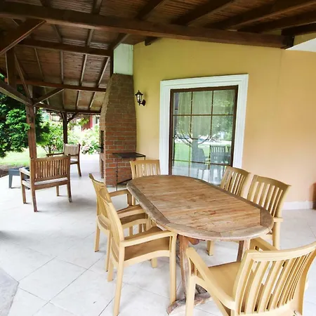 柯克皮纳庄园别墅 别墅