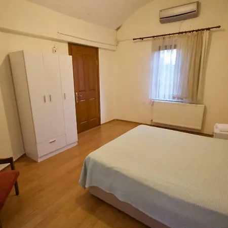 Kirkpinar Konaklari Villa *