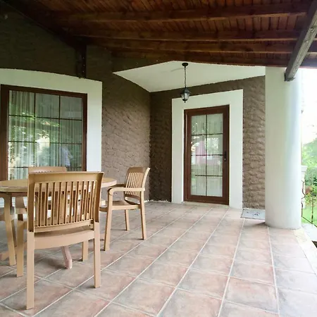 Kirkpinar Konaklari Villa *