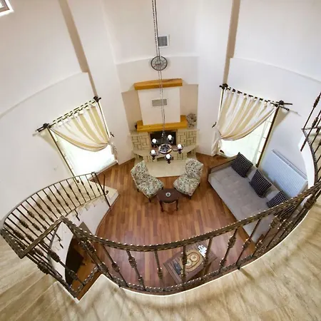 柯克皮纳庄园别墅 别墅