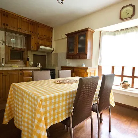 柯克皮纳庄园别墅 * 萨潘贾