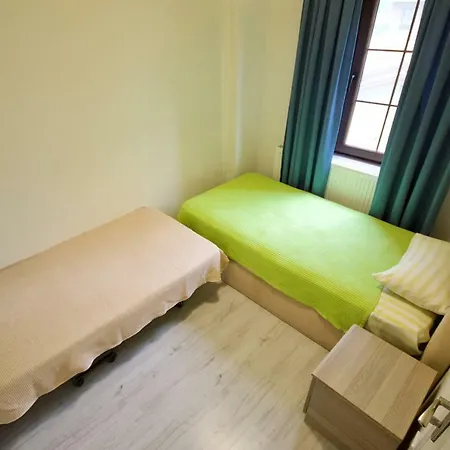 柯克皮纳庄园别墅 萨潘贾