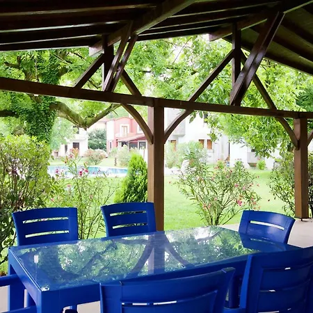 柯克皮纳庄园别墅 别墅