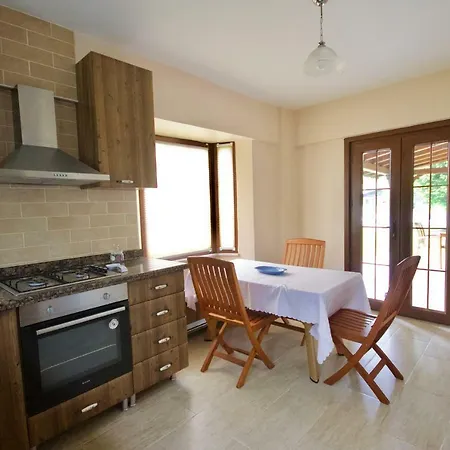 柯克皮纳庄园别墅 别墅