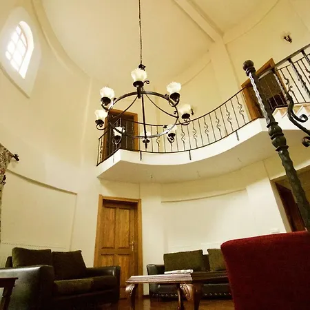 别墅 柯克皮纳庄园别墅 萨潘贾