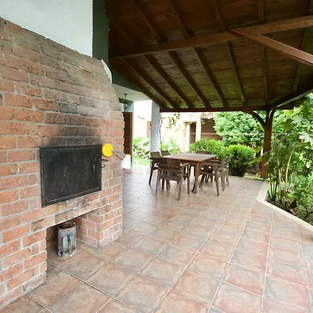 别墅 柯克皮纳庄园别墅 *