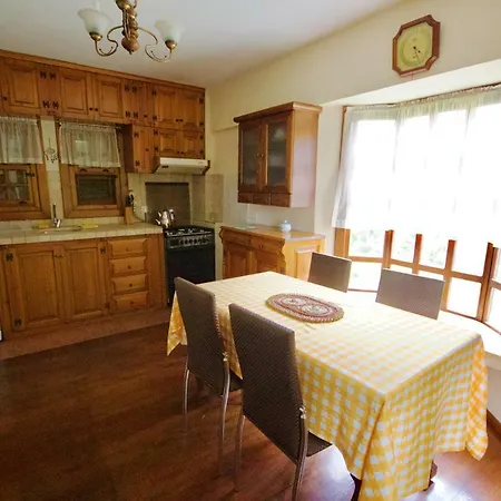 柯克皮纳庄园别墅 别墅 萨潘贾